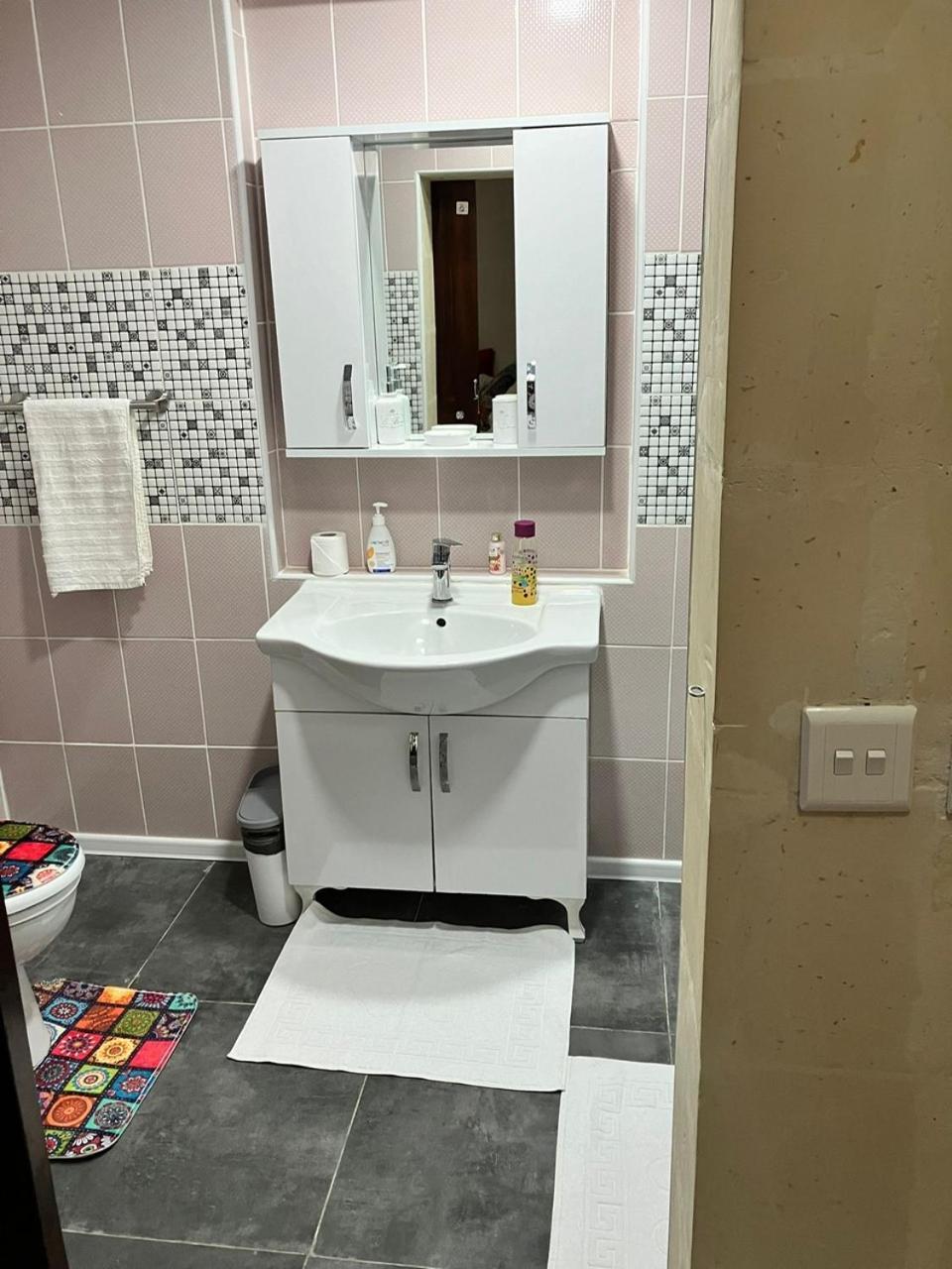 Gratia Studios Safi Zewnętrze zdjęcie